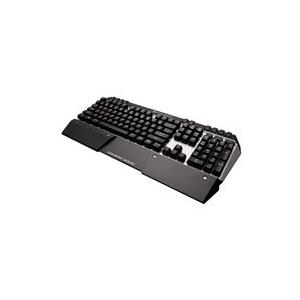 Купить Cougar 700K Gaming Tastatur, MX Brown, DE Layout - schwarz (37700M4SB.0002) в магазине wardena.ru