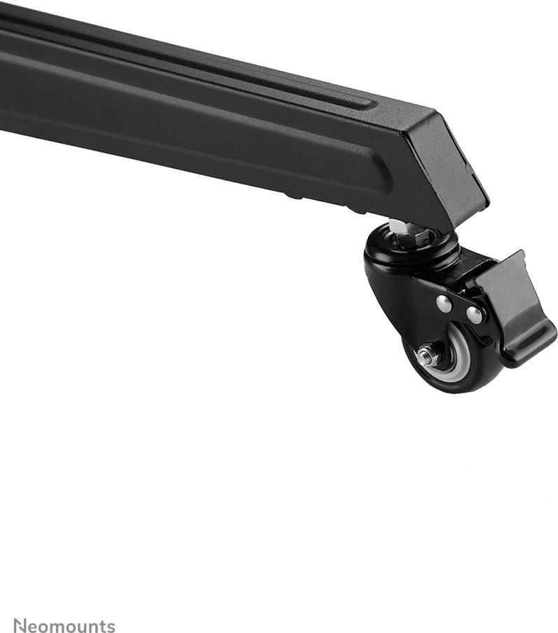 Купить Neomounts by Newstar FL50-550BL1 - Wagen - für Flachbildschirm / AV-Ausrüstung - Schwarz - Bildschirmgröße: 94-177,8 cm (37"-70") (FL50-550BL1) в магазине wardena.ru