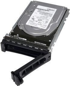 Купить Dell - Kunden-Kit - Festplatte - 600 GB - Hot-Swap - 2.5" (6.4 cm) - SAS 12Gb/s - 10000 U/min - für PowerEdge C6420, R450, R550, R650, R6515, R6525, R740, R750, R7525, R940 (400-BIFW) в магазине wardena.ru
