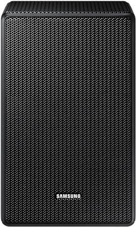 Купить Samsung SWA-9500S - Hintere Kanallautsprecher - kabellos - Schwarz (SWA-9500S/EN) в магазине wardena.ru