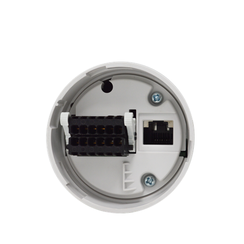 Купить PATLITE LA6 - 1 Stück(e) - Gleichstrom - PoE - 60 mm - -10 - 50 °C - 0 - 90 °C (LA6-5DSNWB-POE) в магазине wardena.ru