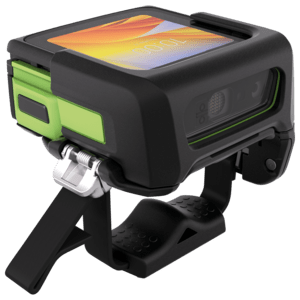 Купить ZEBRA WS50 WEARABLE SOLUTION BACK OF HAND MOUNT SE4770 IMAGER UHF RFI (WS5001-0D2J3030EEA) в магазине wardena.ru