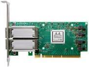 Купить CONNECTX®-6 DX EN ADAPTER CARD 100GBE DUAL-PORT QSFP56 PCIE 4.0 X16 CRYPTO AND SECURE BOOT TALL BRACKET (MCX623106AC-CDAT) в магазине wardena.ru
