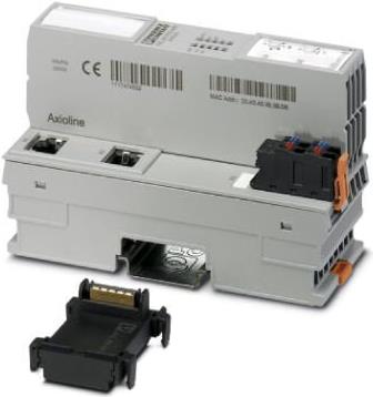 Купить Phoenix Contact 2688459 Digital & Analog I/O Modul (2688459) в магазине wardena.ru