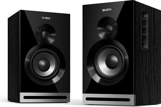 Купить SVEN SPS-705 Schwarz Verkabelt & Kabellos 40 W (SV-014254) в магазине wardena.ru