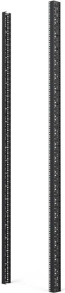 Купить SCHROFF 19"PANEL/SLIDE MOUNT 47U RAL7021 - 47 HE (23130016) в магазине wardena.ru