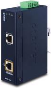 Купить PLANET IPOE-162 - Power Injector - AC 24/DC 24-48 V - 30 Watt - Ausgangsanschlüsse: 1 в магазине wardena.ru