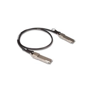 Купить HPE Copper Cable - InfiniBand-Kabel - QSFP (M) bis QSFP (M) - 3 m - für P/N: 834976-B21, 834977-B21, 834978-B21, 834979-B21 (834973-B25) в магазине wardena.ru
