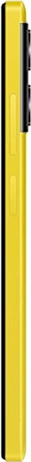 Купить Xiaomi POCO M4 5G 4/64GB Gelbes Smartphone в магазине wardena.ru