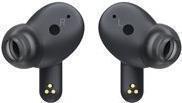 Купить LG TONE Free DFP8 In-Ear Hopfhörer, kabellos, ANC, schwarz (TONE-DFP8.CDEULLK) в магазине wardena.ru