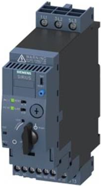 Купить Siemens Kompaktabzweig (3RA6120-1DB32) в магазине wardena.ru