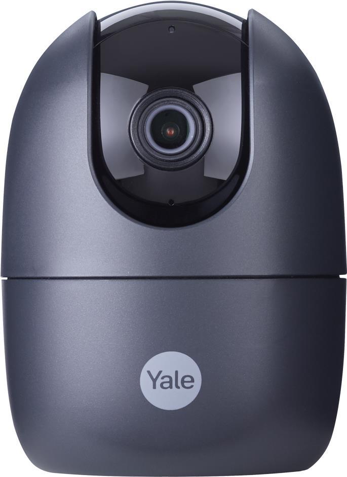 Купить YALE SV-DPFX-B SV-DPFX-B-EU WLAN IP Überwachungskamera 1920 x 1080 Pixel в магазине wardena.ru