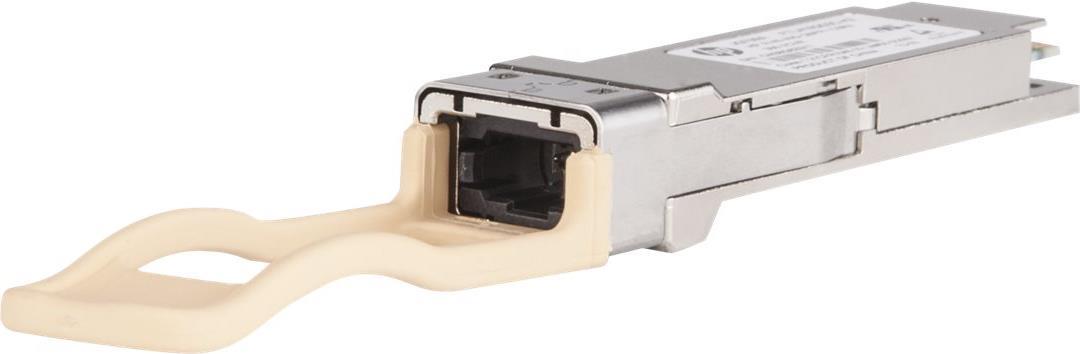 Купить Hewlett Packard Enterprise HPE X142 - QSFP+-Transceivermodul (JH231A) в магазине wardena.ru