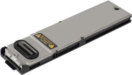 Купить GETAC F110G6 - REMOVABLE 512GB PCIE SSD W/ CANISTER (GSSFX5) в магазине wardena.ru