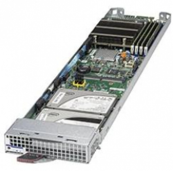 Купить MicroBlade Supermicro MBI-310T-4T2N • B3ST1-CPU-001 • 1xSATA • 4xDDR4 в магазине wardena.ru