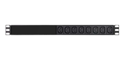 Купить ATEN Basic PDU Series PE0118SG - Stromverteilungseinheit (Rack - einbaufähig) - Wechselstrom 100-240 V - 2400 VA - Eingabe, Eingang IEC 60320 C14 - Ausgangsanschlüsse: 18 (18 x IEC 60320 C13) - 1U - 3.05 m (PE0118SG-AT-G) в магазине wardena.ru