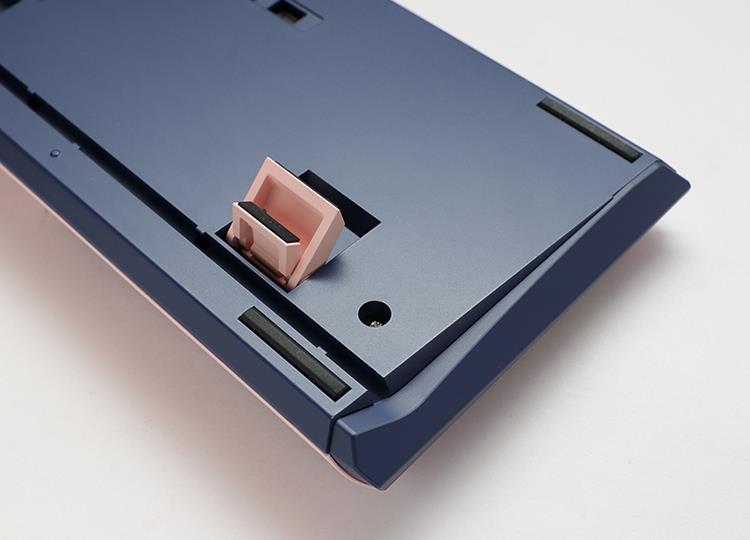 Купить Ducky One 3 Fuji TKL Gaming Tastatur - MX-Blue (US) (DKON2187-CUSPDFUPBBC1) в магазине wardena.ru