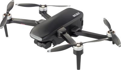 Купить Reely Gravitii Super Combo Quadrocopter RtF Kameraflug, GPS-Funktion (RE-7039980) в магазине wardena.ru