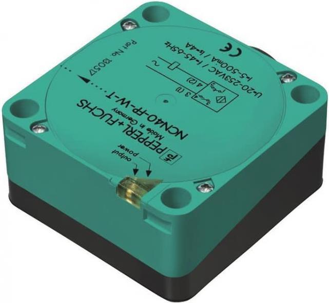 Купить PF Float switch 041649 LFL2-CK-U-CSM5 LFL2-CK-U-CSM5 1 (041649) в магазине wardena.ru