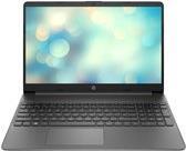 Купить HP Laptop 15s-eq2458ng - AMD Ryzen 5 5500U / 2.1 GHz - FreeDOS 3.0 - Radeon Graphics - 8 GB RAM - 256 GB SSD NVMe, HP Value - 39.6 cm (15.6") IPS 1920 x 1080 (Full HD) - Wi-Fi 5 - Chalkboard Gray, Netzmuster mit struktur (66B84EA#ABD) в магазине wardena.ru