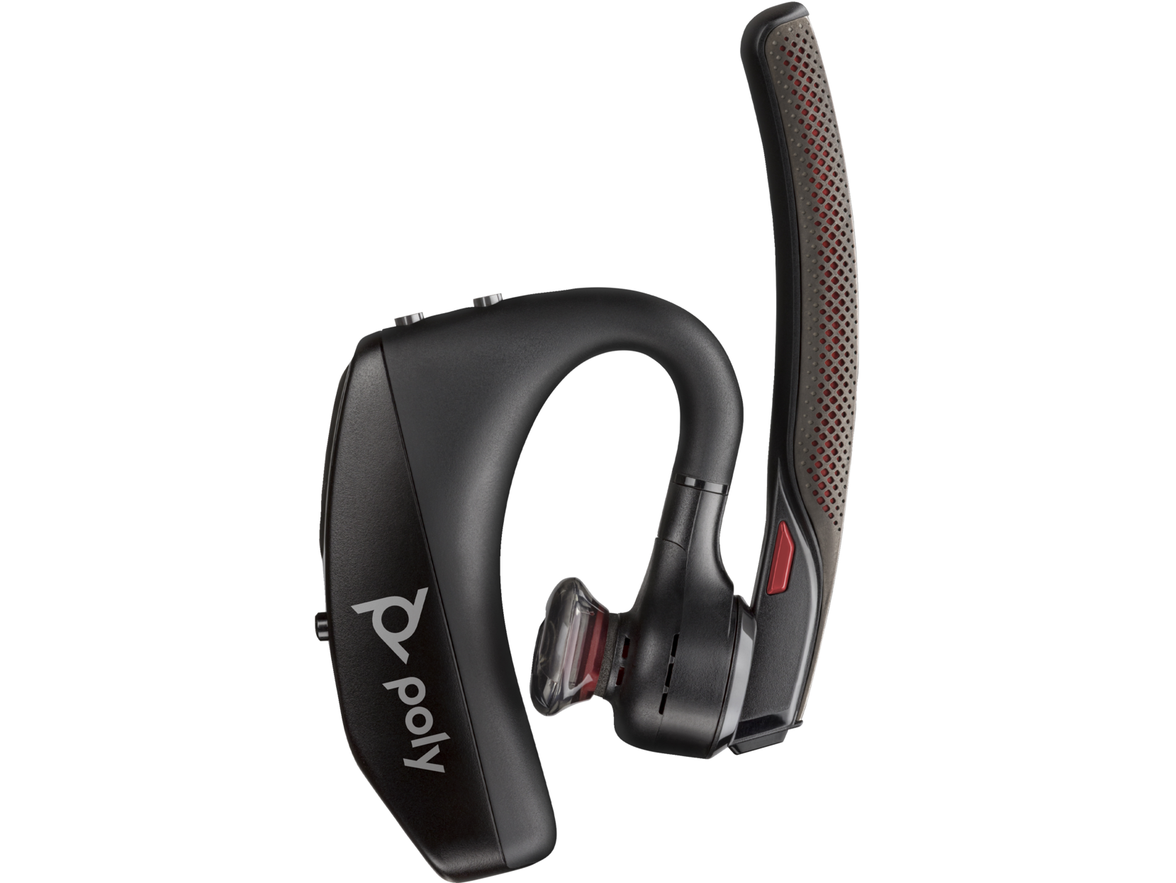 Купить HP POLY Poly Voyager 5200 - Headset - im Ohr - Bluetooth - kabellos, kabelgebunden - Adapter USB-A via Bluetooth - Schwarz - Zertifiziert für Microsoft Teams (7K2F3AA) в магазине wardena.ru