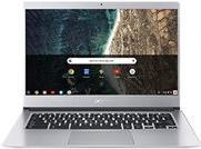 Купить Acer ChromeBook Spin 514 CP514-1H-R9PJ 35,60cm (14")FHD 3050C/4GB/ ChromeOS (NX.A4AEG.002) в магазине wardena.ru