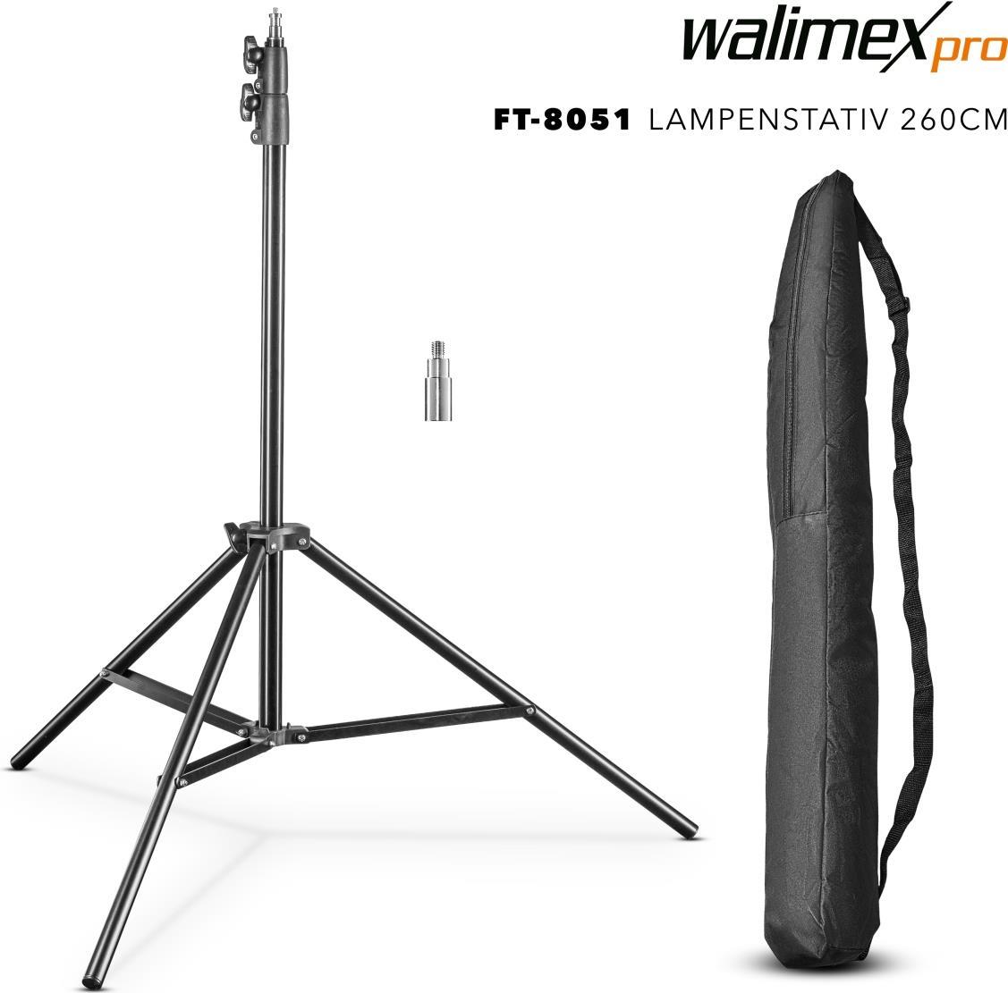 Купить walimex pro VE Set Starter 300 DS (20346) в магазине wardena.ru