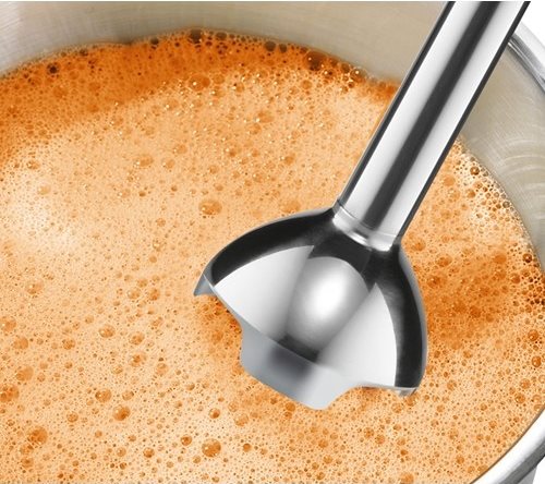 Купить Bosch MSM2623G Stabmixer-Set Weiß Grün 600 Watt - 1 Geschwindigkeitstsufen - Mixfuß aus Metall mit Spritzschutz - Abnehmbare Teile spülmaschinenfest - Inkl. Rezeptheft (MSM2623G) в магазине wardena.ru