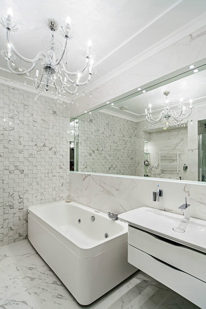 Купить Hansgrohe PuraVida стакан с держателем хром 41504000 в магазине wardena.ru
