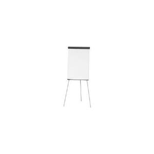Купить MAUL Flipchart standard melamin, Tafel: (B)660 x (H)970 mm aus Melaminharzplatte, beschrift- und trocken abwischbar (6371682) в магазине wardena.ru