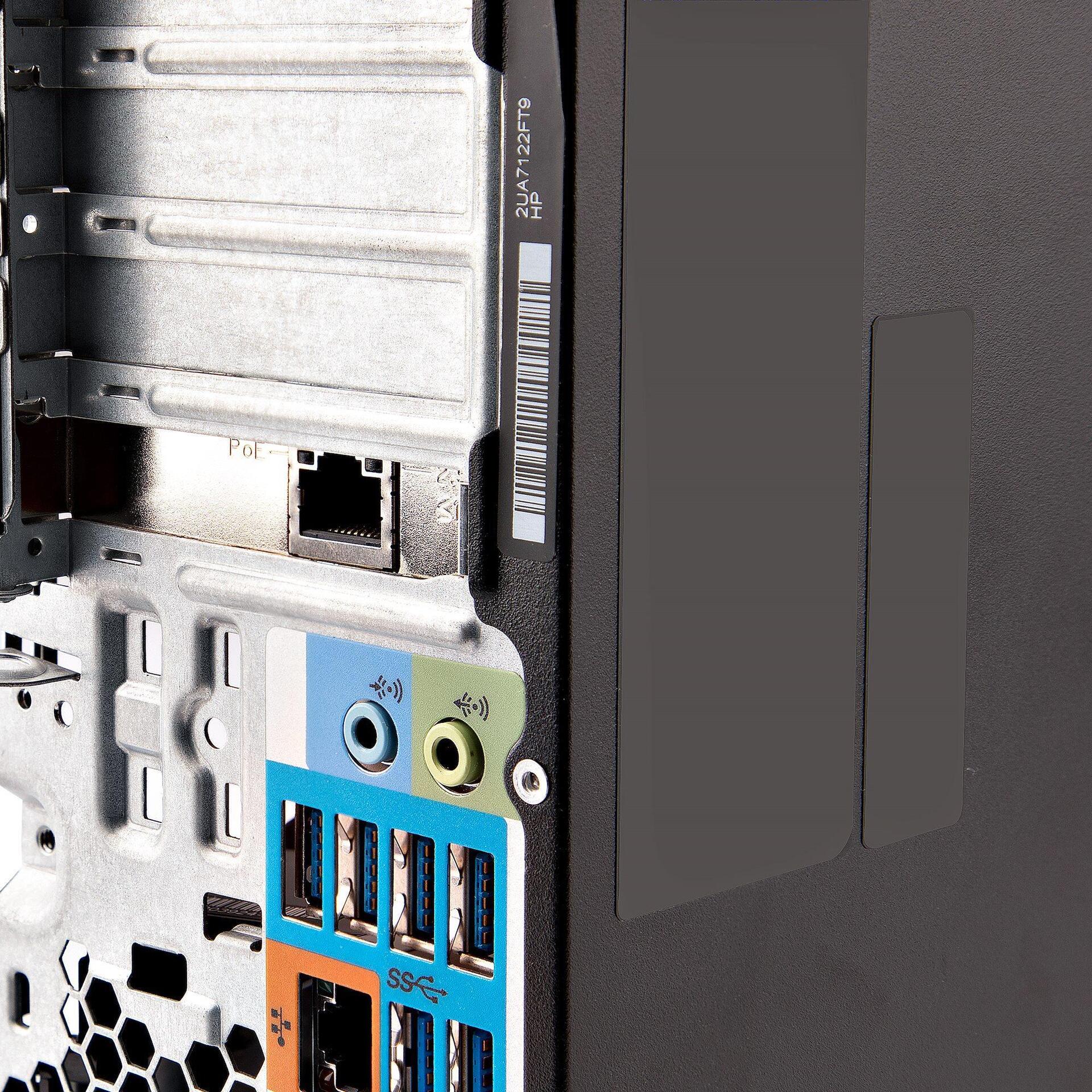 Купить StarTech.com 1 Port 2.5Gbps PoE Network Card, PCIe Ethernet Card w/RJ45 Port, 30W 802.3at PoE NIC for Desktops/Servers, Network PoE LAN Adapter w/Low-Profile Bracket Included - NBASE-T, Windows/Linux Support (ST1000PEXPS (ST1000PEXPSE) в магазине wardena.ru