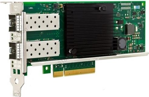 Купить DELL 540-BDQZ Netzwerkkarte Eingebaut Faser 10000 Mbit/s (540-BDQZ) в магазине wardena.ru