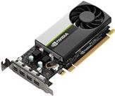 Купить NVIDIA Quadro T1000 LP 8GB GDDR6 PCIe 3.0 x16 900-5G172-2570-000 (900-5G172-2570-000) в магазине wardena.ru
