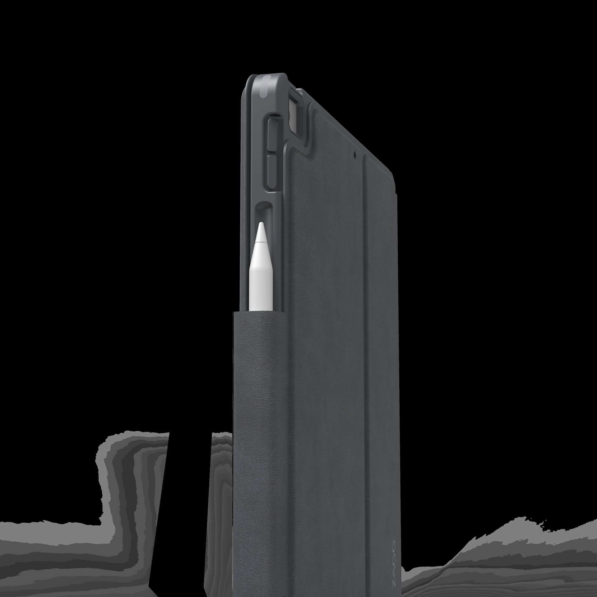 Купить ZAGG Pro Keys Schwarz - Grau Bluetooth Schweiz (103407139) в магазине wardena.ru