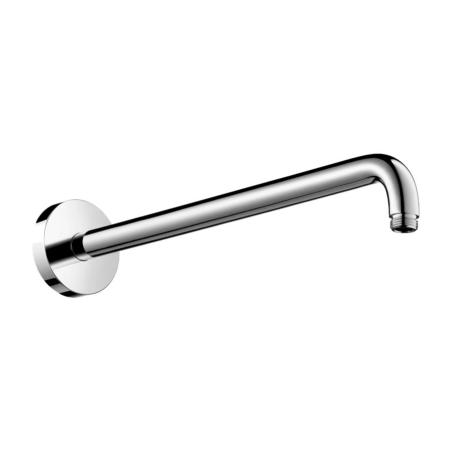 Купить Hansgrohe Croma Select S Душевая система скрытого монтажа с термостатом Ecostat S хром 27295000 в магазине wardena.ru