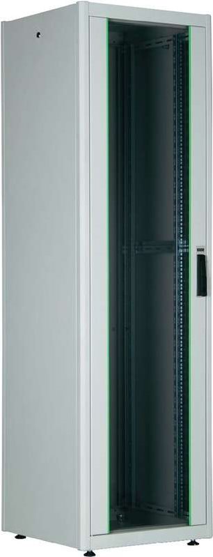 Купить DIGITUS Professional Dynamic Basic Series DN-19 26U-6/6-D - Schrank - Hellgrau, RAL 7035 - 26U - 48,3 cm (19") (DN-19 26U-6/6-D) в магазине wardena.ru