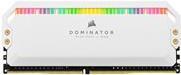 Купить Dominator Platinum RGB DDR4 3200MHz 16GB UDIMM White (2x8GB) (CMT16GX4M2Z3200C16W) в магазине wardena.ru