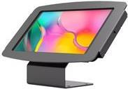 Купить Compulocks Space Kiosk - Befestigungskit (Standfuß, Gehäuse) - für Tablett (45° Betrachtungswinkel) - verriegelbar - hochwertiges Aluminium - Schwarz - Bildschirmgröße: 26,4 cm (10.4") - Wandmontage, Thekenbereich - für (101B104GA7SB) в магазине wardena.ru