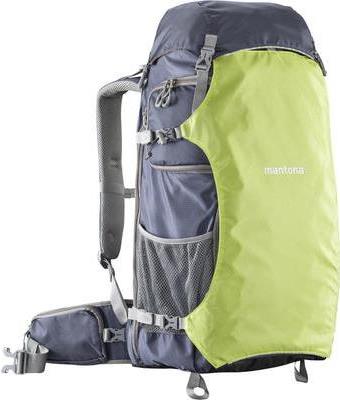 Купить mantona ElementsPro Rucksack für DJI Phantom Serie Universal (21313) в магазине wardena.ru