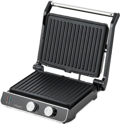 Купить Elektrogrill 2000W MAESTRO MR-722 (MR-722) в магазине wardena.ru