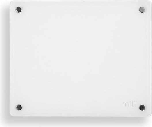 Купить Mill MB250 Elektrische Raumheizung Indoor Weiß 250 W (MB250) в магазине wardena.ru