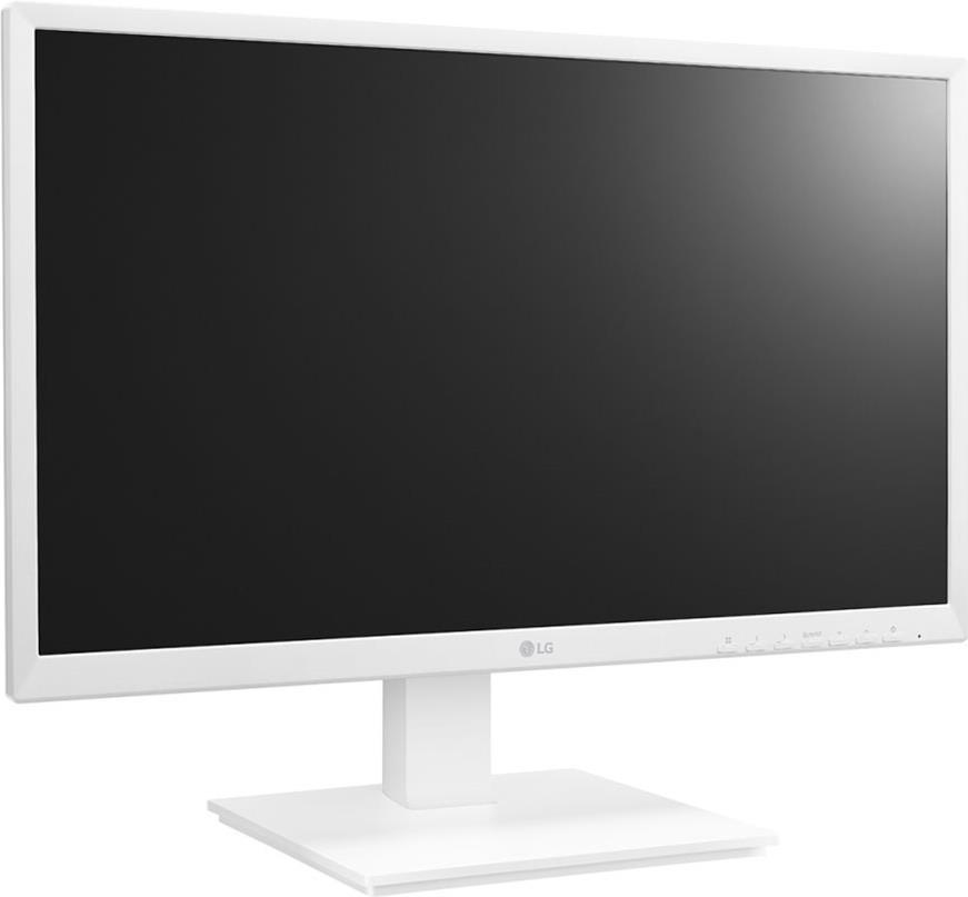 Купить LG 24CK560N-3A - Thin Client - All-in-One (Komplettlösung) - 1 x G-Series GX-212JJ / 1.2 GHz - RAM 4 GB - SSD 32 GB - GigE - WLAN: 802.11a/b/g/n, Bluetooth 4.0 - kein Betriebssystem - Monitor: LED 60.45 cm (23.8") 1920 x в магазине wardena.ru
