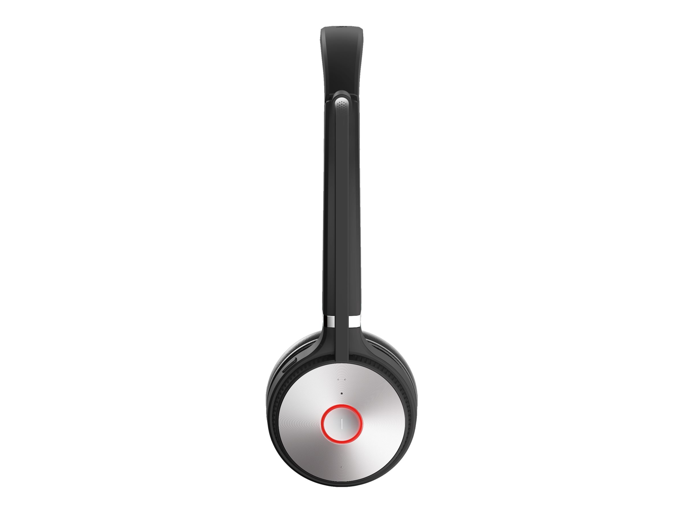 Купить Yealink WH66 Dual UC - Headset - On-Ear - DECT - kabellos - ohne Ladestation (WH66_DUAL_UC) в магазине wardena.ru