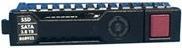 Купить HPE SPS-DRV SSD 3.84TB 6G SFF SATA RI SC (868932-001) в магазине wardena.ru