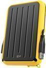 Купить SILICON POWER Armor A66 - Festplatte - 1 TB - extern (tragbar) - 2.5" (6.4 cm) - USB 3.2 Gen 1 - Gelb (SP010TBPHD66SS3Y) в магазине wardena.ru