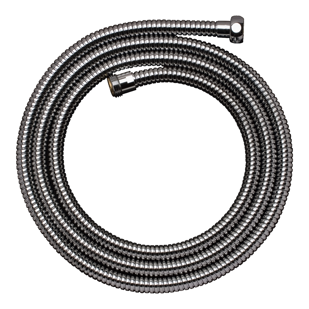 Купить Hansgrohe Металлический шланг для смесителей 94129000 в магазине wardena.ru