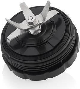 Купить Princess 01.219600.01.001 Mixer 1,5 l Tischplatten-Mixer 800 W Schwarz - Weiß (01.219600.01.001) в магазине wardena.ru