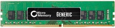 Купить CoreParts MMHP174-16GB Speichermodul 1 x 16 GB DDR4 2666 MHz (MMHP174-16GB) в магазине wardena.ru