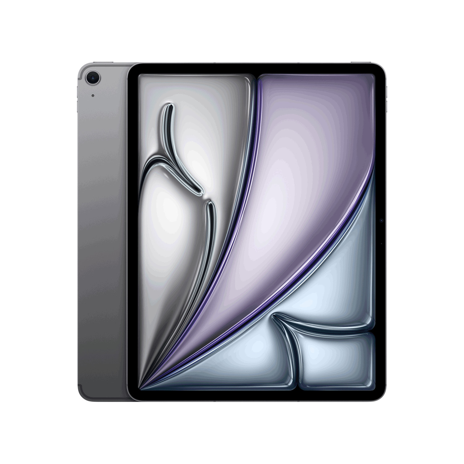Купить Apple iPad Air 13 M3 Wi-Fi + Cellular 256GB (spacegrau) (MCJ54TY/A) в магазине wardena.ru