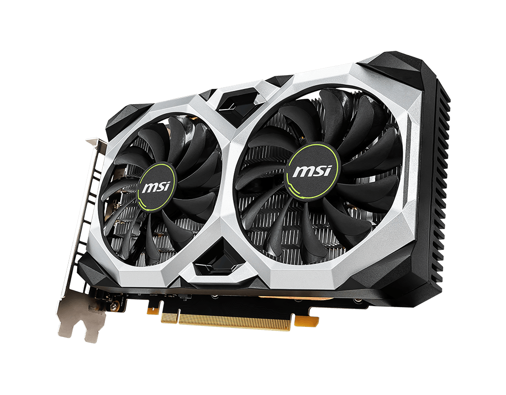 Купить MSI - Grafikkarten - 6GB GDDR5 - HDMI (V809-3251R) в магазине wardena.ru